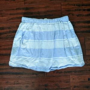 J.crew skirt small